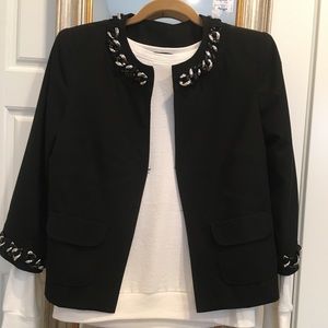 Michael Kors ⭐️light jacket sz 4